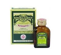 Rinostil Gocce Nasali 30ml
