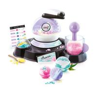 Laboratorio creativo crea le tue bombe da bagno profumate