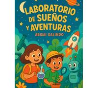 Laboratorio de Sueños y Aventuras