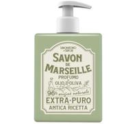 Laboratorio dei Saponi 500 ml Sapone di Marsiglia Profumo Olio d'Oliva