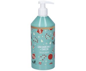Laboratorio dei Saponi Frozen Berry Sapone Liquido Melograno e Viola S