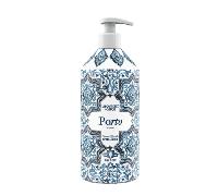 Laboratorio dei saponi LABORATORIO DEI SAPONI AZULEJOS PORTO 500 ML