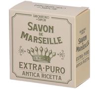 Laboratorio dei Saponi Sapone di Marsiglia Classico 100 g Sapone