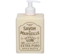 Laboratorio Dei Saponi Sapone di Marsiglia Liquido 4x500 ml