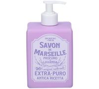 Laboratorio Dei Saponi Sapone di Marsiglia Liquido alla Lavanda 500 ml