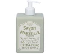 Laboratorio Dei Saponi Sapone Di Marsiglia Olio D'Oliva 500 ml Sapone