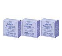 Laboratorio dei Saponi Sapone di Marsiglia Profumo di Lavanda 100 g