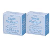 Laboratorio dei Saponi Sapone di Marsiglia Profumo di Muschio Bianco 2