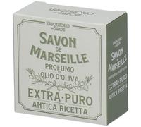 Laboratorio dei Saponi Sapone di Marsiglia Profumo di Olio d´Oliva 100