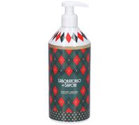 Laboratorio dei Saponi Sapone Liquido Melograno e Viola Selvatica 500