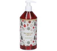 Laboratorio dei Saponi Sapone Liquido White Candle Melograno e Viola S