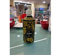 Laboratorio dei saponi SUBLIME (zucchero d'ambra) 500ml