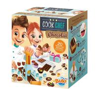 LABORATORIO DEL CIOCCOLATO CON 20 RICETTE PER BAMBINI 7166