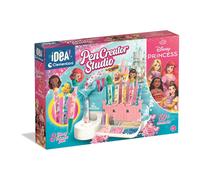 Clementoni Idea - Laboratorio delle Penne Princess