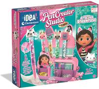 Laboratorio delle Penne Gabby's Dollhouse - Giocolandia