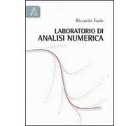 Laboratorio di analisi numerica