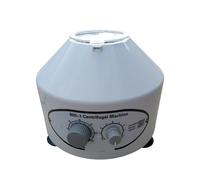 Laboratorio di centrifuga da banco, Centrifuga da laboratorio elettrica PRP PRF 4000 giri/min con 6 pezzi 20 ml adattatore for tubo centrifugo strumento di separazione da laboratorio