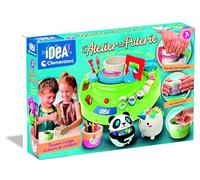 CLEMENTONI - Il laboratorio di ceramica