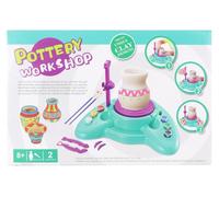 Laboratorio di ceramica per bambini