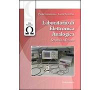 Laboratorio di elettronica analogica