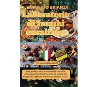 Laboratorio di Funghi Casalingo: Coltivare Funghi in Casa