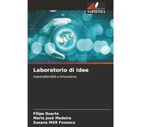 Laboratorio di idee: Imprenditorialità e innovazione