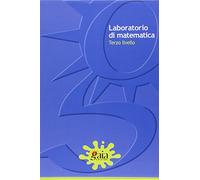 Laboratorio di matematica 3° livello. Con quaderno operativo