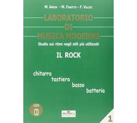 LABORATORIO DI MUSICA MODERNA VOL. 1