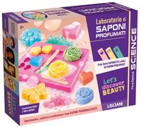 Laboratorio Di Saponi Colleziona I Tuoi Saponi Profumati Personalizzati