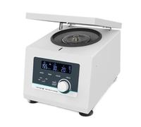 Laboratorio Di Separazione Dei Grassi Del Siero Con Provette PCR Microscopiche Da Tavolo Con Centrifuga Ad Alta Velocità Da 1,5/2 Ml Piccola E Portatile(Package 1)