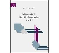 Laboratorio di statistica economica con R