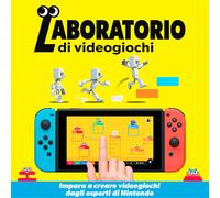 Laboratorio di videogiochi