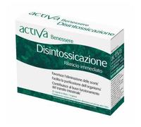 Laboratorio Dine BENESSERE DISINTOSSICAZIONE 30 CAPSULE