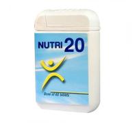 Laboratorio Dine NUTRI 20 60 COMPRESSE