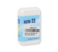 nutri+ Integratore alimentare Nutri 23 – 60 compresse (16,4 g)