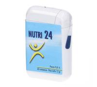 Nutri 24 60 compresse