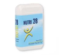 Laboratorio Dine NUTRI 28 60 COMPRESSE