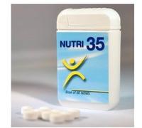 Dine Nutri 35 Integratore Per La Donna 60 Compresse