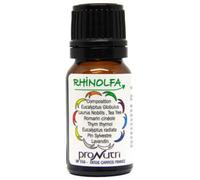 laboratorio dine srl Rhinolfa olio essenziale 10 ml