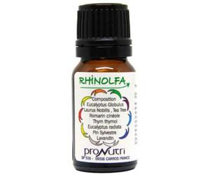 laboratorio dine srl Rhinolfa olio essenziale 10 ml