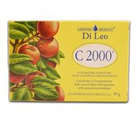 Laboratorio Erboristico Di Leo C 2000 - Integratore Per Le Difese Dell'Organismo 30 Compresse
