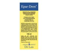 Di Leo Epar Dren Sciroppo 150 Ml