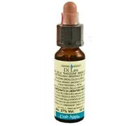 Laboratorio Erboristico Di Leo FIORI DI BACH 10 CRAB APPLE 10 ML DI LEO