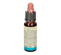 Laboratorio Erboristico Di Leo FIORI DI BACH 25 RED CHESTNUT 10 ML DI LEO