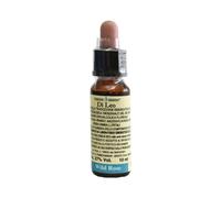 Laboratorio Erboristico Di Leo Fiori di Bach - 37 Wild Rose, 10ml