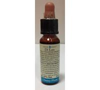 Laboratorio Erboristico Di Leo FIORI DI BACH 6 CHERRY PLUM 10 ML DI LEO