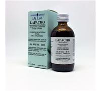Laboratorio Erboristico Di Leo LAPACHO 30ML TINTURA MADRE SP DI LEO