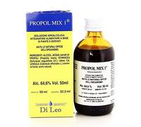 Laboratorio Erboristico Di Leo Propoli Mix 1, 50 ml