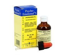 Laboratorio Erboristico Di Leo PSYCHO EMOTIONAL 5 IPERSENSIBILITA' 30 ML