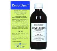Laboratorio Erboristico Di Leo RENO DREN 150 ML